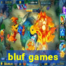 bluf games